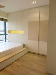 8@Woodleigh (D13), Condominium #574271671